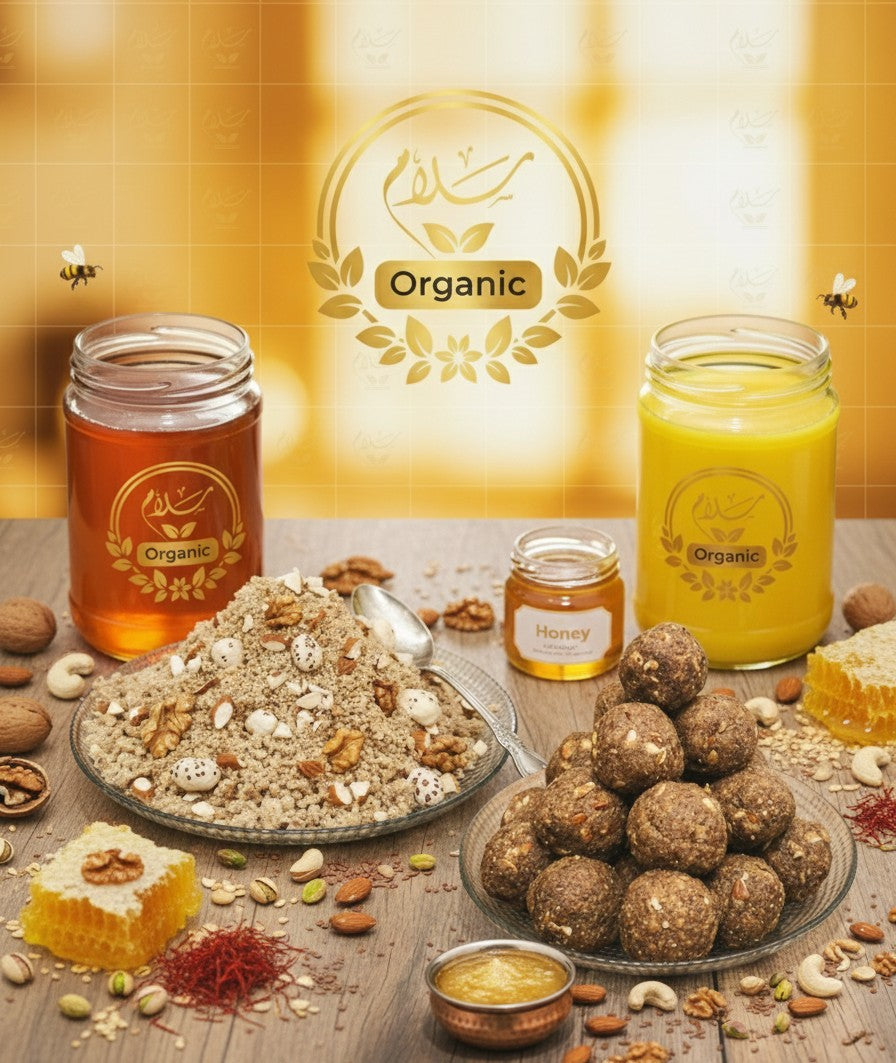 Organic Lifestyle Kyun Zaroori Hai?