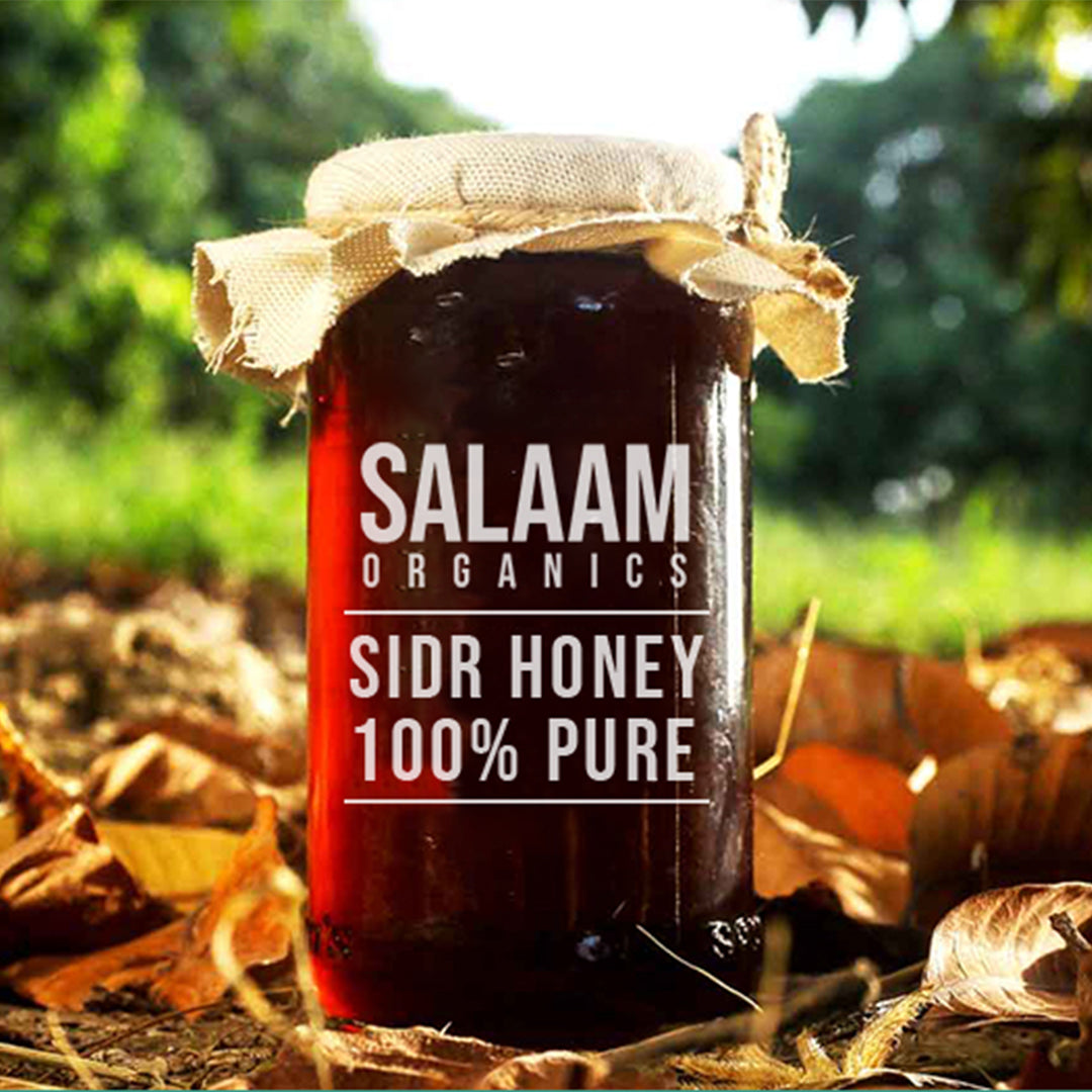 Pure honey
Sidr honey
Beri honey
100% pure honey
Natural honey 